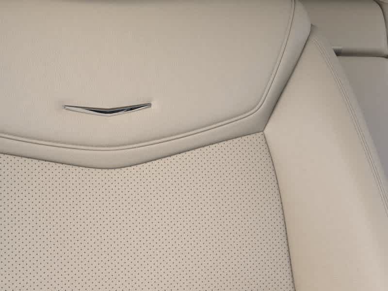 Used 2026 Cadillac XT5 Premium Luxury w/ LPO, Floor Liner Package AWD/4WD image 21