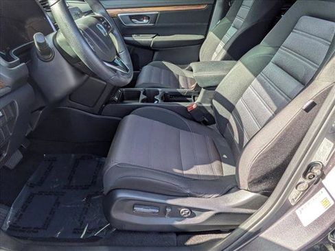 Used 2021 Honda CR-V EX image 16