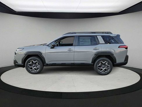 New 2026 Subaru Outback Premium image 5