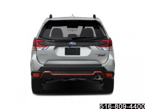 Used 2021 Subaru Forester Sport image 9