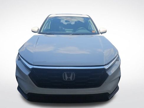 Used 2026 Honda CR-V EX image 2