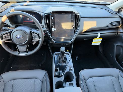 New 2026 Subaru Crosstrek 2.5i Limited AWD/4WD image 10