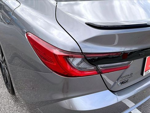 Used 2025 Toyota Camry XSE w/ Premium Plus Package image 20