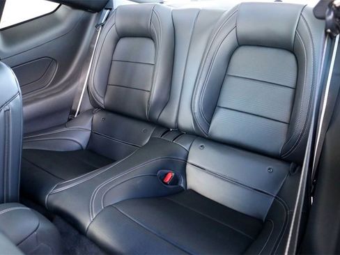 New 2024 Ford Mustang GT Premium w/ GT Performance Package image 27