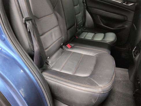 Used 2019 MAZDA CX-5 Grand Touring Reserve image 22