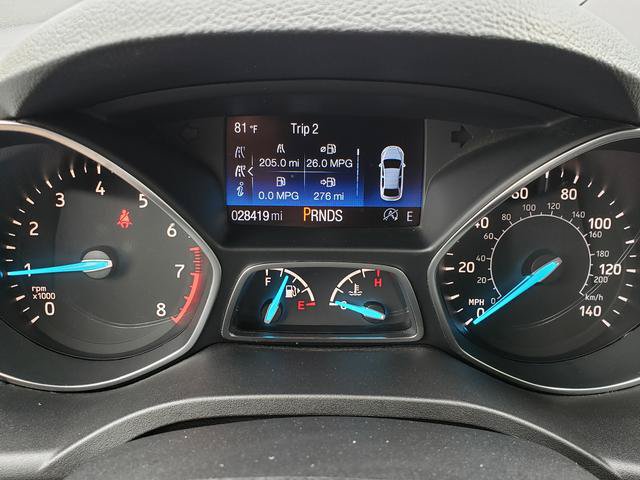 Used 2018 Ford Escape SE AWD/4WD image 24
