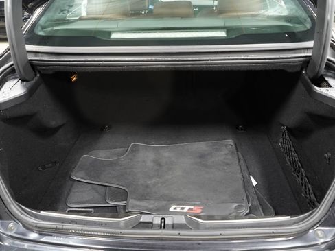 Used 2014 Maserati Quattroporte GTS RWD image 25