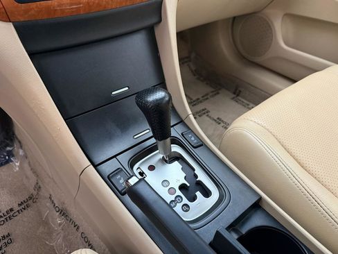 Used 2004 Acura TSX FWD image 28