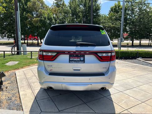 Used 2024 Dodge Durango GT AWD/4WD image 13