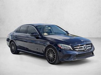 Used 2020 Mercedes-Benz C 300 Sedan video 3