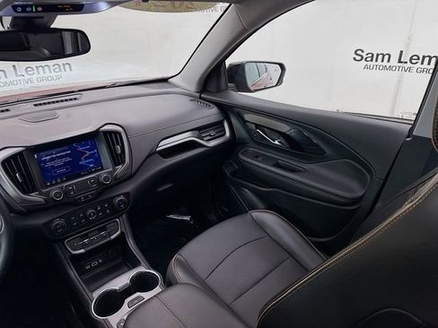 Used 2024 GMC Terrain AT4 w/ Infotainment Package II image 26