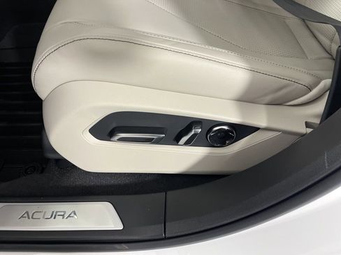 New 2026 Acura RDX w/ Technology Package AWD/4WD image 25