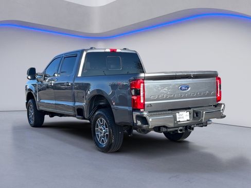 Used 2024 Ford F250 Lariat image 10