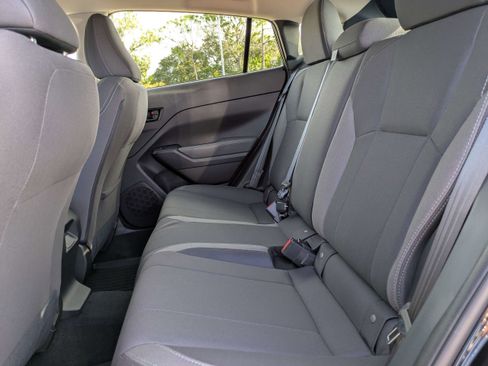 Certified 2025 Subaru Impreza 2.0i image 14