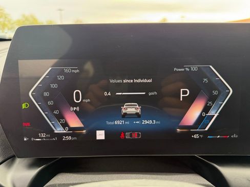 Used 2025 BMW 228i xDrive image 32