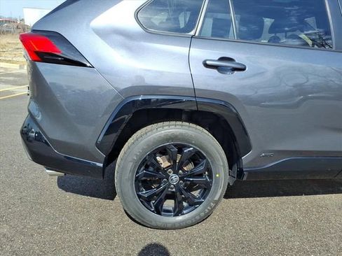 Certified 2023 Toyota RAV4 SE w/ Convenience Package image 9