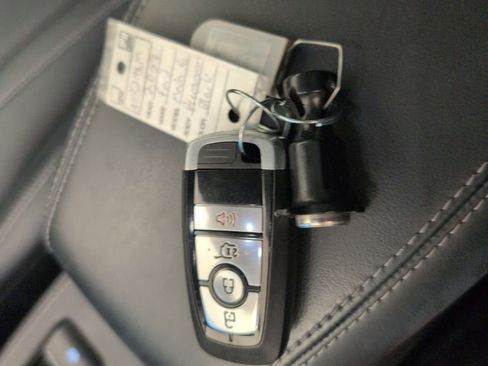 Used 2023 Ford Mustang Mach-E Premium image 41