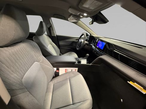 New 2026 Toyota Camry LE w/ Convenience Package FWD image 15
