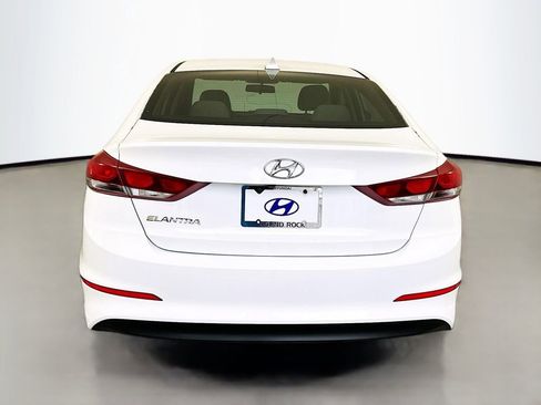 Used 2018 Hyundai Elantra SEL image 6