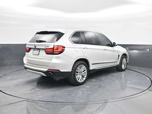 Used 2017 BMW X5 xDrive35i image 8
