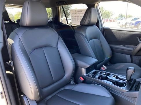 New 2026 Subaru Outback Premium AWD/4WD image 9