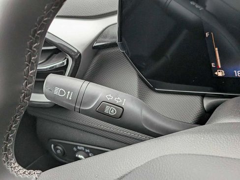 New 2026 Chevrolet TrailBlazer LT image 27