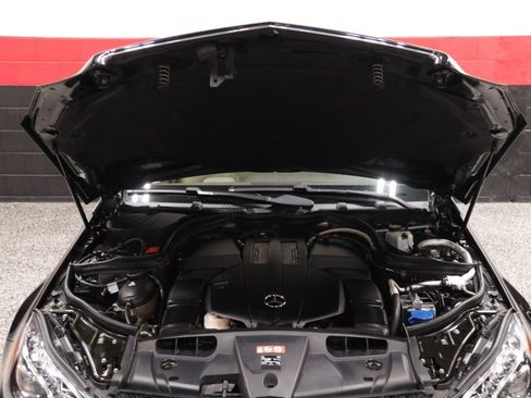 Used 2017 Mercedes-Benz E 400 4MATIC Coupe image 14