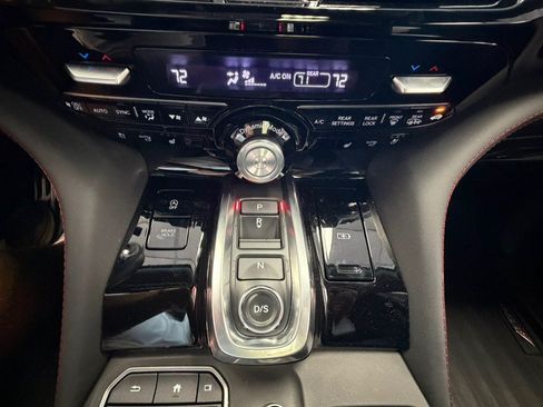 Used 2023 Acura MDX A-Spec AWD/4WD image 70