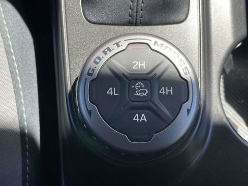 Certified 2022 Ford Bronco Outer Banks image 24