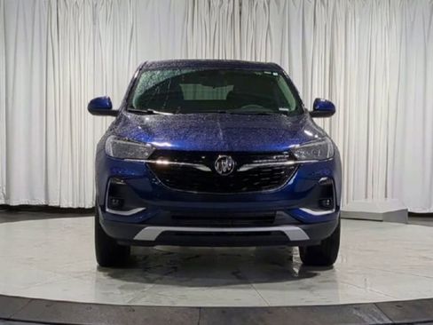 Used 2023 Buick Encore GX Preferred w/ Cold Weather Comfort Package AWD/4WD image 3