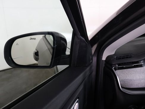 Used 2022 Jeep Compass Latitude w/ Convenience Group image 30