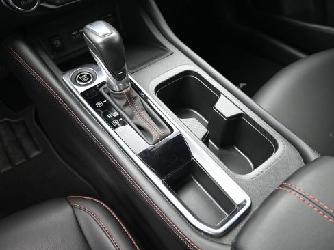 Used 2024 Nissan Sentra SR w/ SR Premium Package FWD image 23