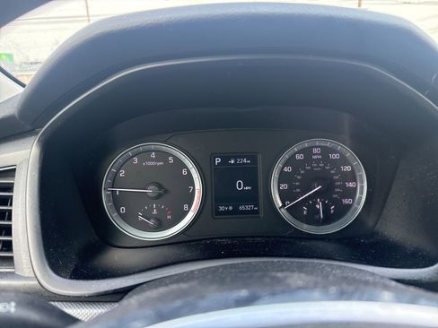 Used 2018 Hyundai Sonata SE image 24