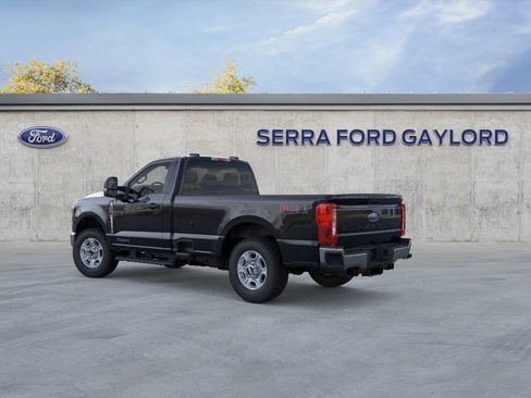 New 2026 Ford F350 XLT AWD/4WD image 4