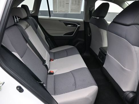 Used 2023 Toyota RAV4 XLE w/ Convenience Package AWD/4WD image 25