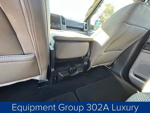 Used 2019 Ford F150 XLT w/ Equipment Group 302A Luxury image 18
