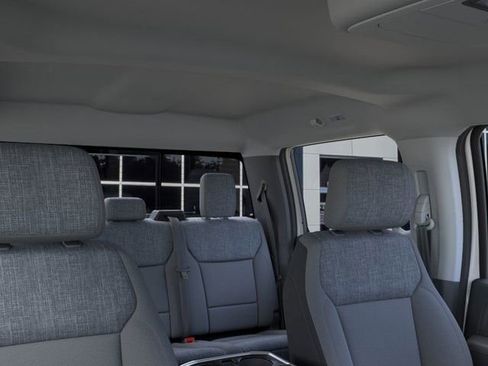 New 2025 Ford F150 XLT w/ Equipment Group 302A MID image 27