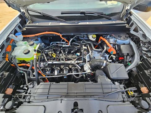 New 2026 Ford Maverick XL image 21