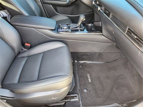 Certified 2024 MAZDA CX-30 AWD 2.5 S w/ Preferred Package image 15