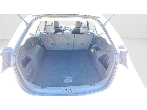 Used 2024 Ford Edge SEL image 12