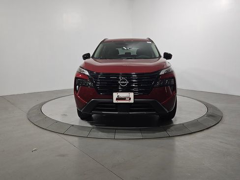 New 2026 Nissan Rogue SV image 9