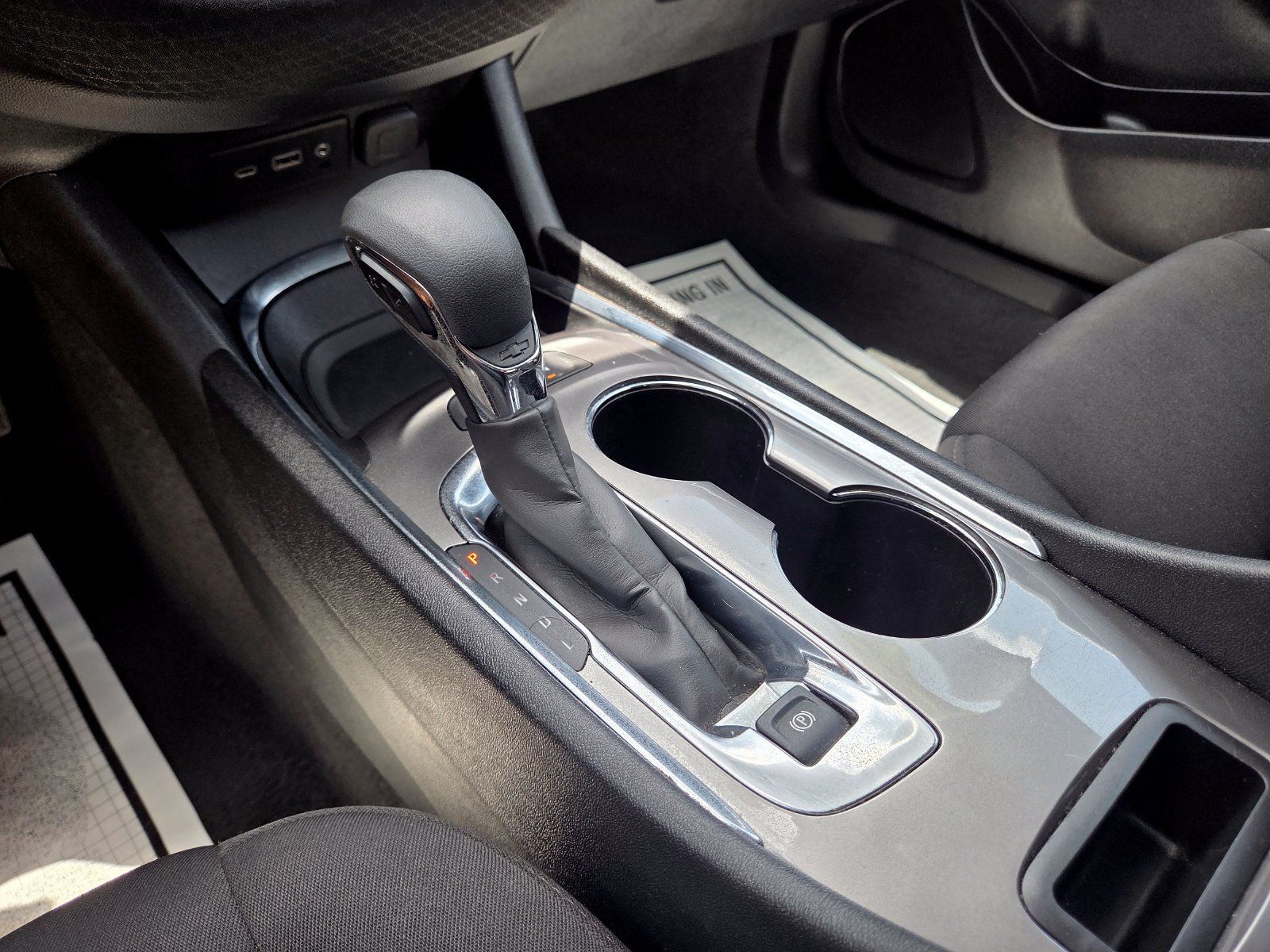 Used 2024 Chevrolet Malibu LT FWD image 33