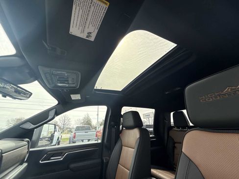 New 2026 Chevrolet Silverado 3500 High Country w/ High Country Premium Package AWD/4WD image 16