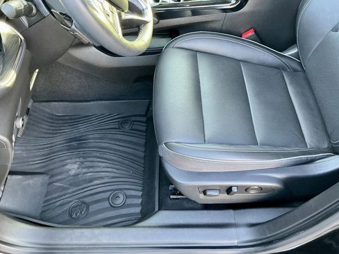 Used 2021 Buick Envision Essence w/ Sport Touring Package image 42