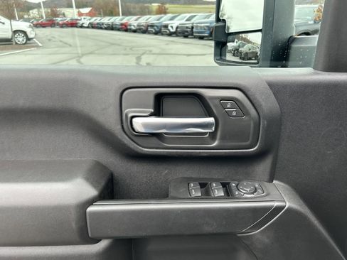 New 2026 Chevrolet Silverado 3500 W/T w/ WT Convenience Package image 19