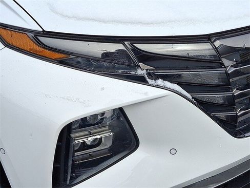 Certified 2023 Hyundai Tucson Limited image 9
