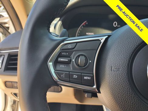Certified 2025 Acura TLX w/ Technology Package FWD image 23