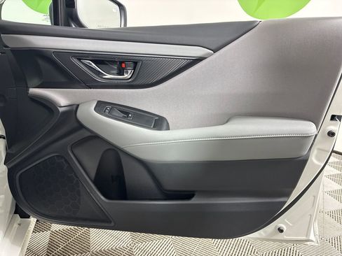 Used 2025 Subaru Legacy Premium image 29