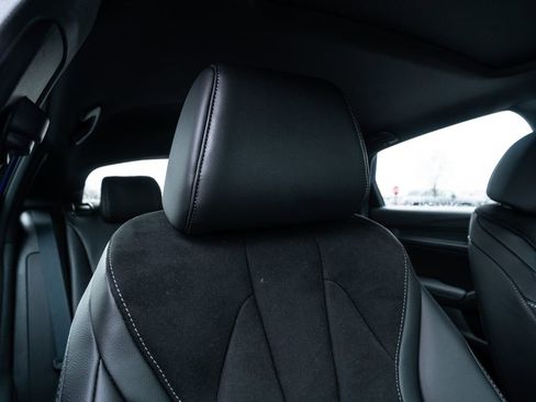 Certified 2025 Acura Integra A-Spec image 16