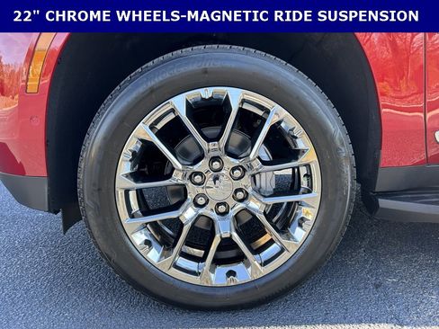 New 2026 GMC Yukon Elevation w/ LPO, Floor Liner Package image 2